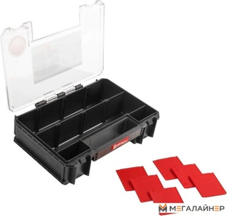 Набор ящиков Qbrick System Two Box 200 Plus Multi купить в Минске с доставкой