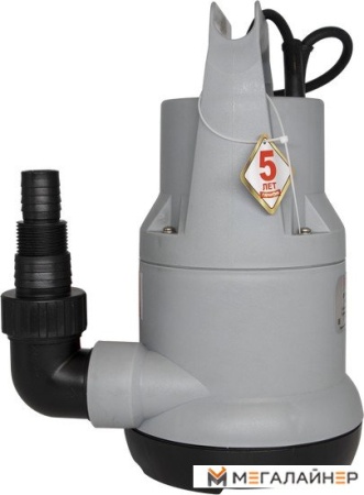 Дренажный насос Ресанта НД-11000П/5 купить в Минске с доставкой