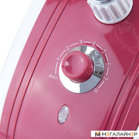 Отпариватель Galaxy GL6206 купить в Минске с доставкой