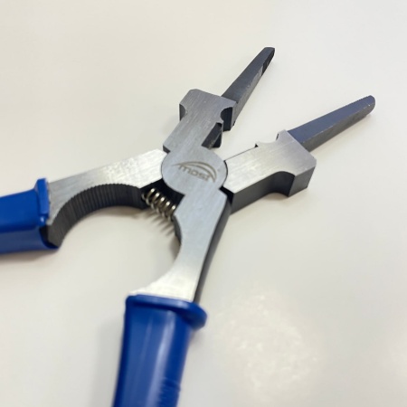 Щипцы сварочные для 36-38-401-501-ых горелок MIG/MAG