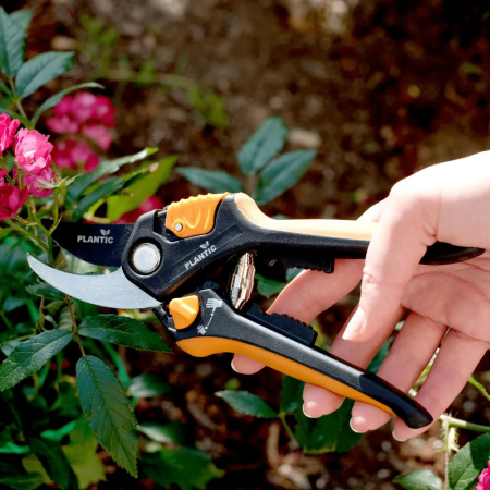 Секатор Plantic P308 35308-01 купить в Минске с доставкой