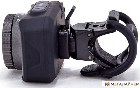 Фонарь Яркий луч Multi Light Accu