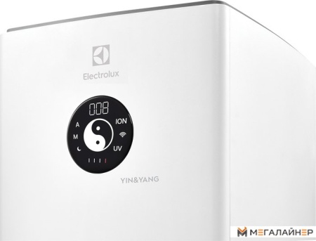 Очиститель воздуха Electrolux EAP-2050D Yin&Yang