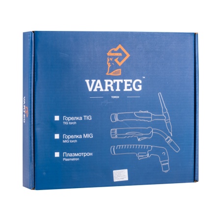 Горелка Varteg MIG-24 5м 250А возд.
