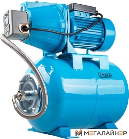 Насосная станция DGM BP-1500 купить в Минске с доставкой