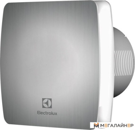 Вытяжной вентилятор Electrolux Argentum EAFA-150TH (таймер и гигростат)
