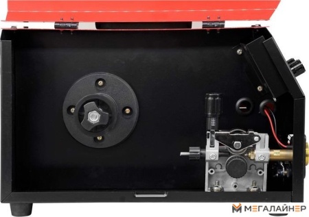 Сварочный инвертор Brado MIG/MMA-220L-11