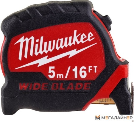 Рулетка Milwaukee 4932471817