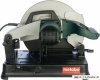 Монтажная (отрезная) пила Metabo CS 23-355 Set 602335850 купить в Минске с доставкой