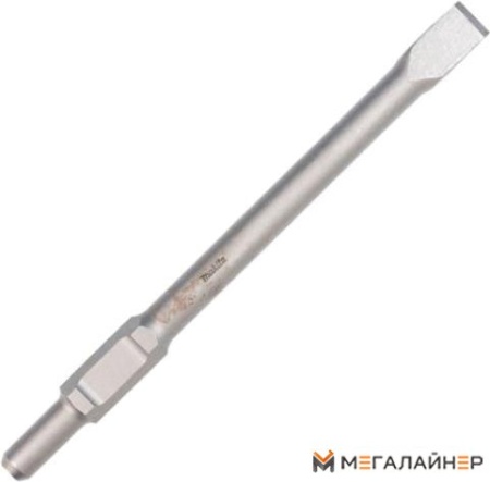 Плоское зубило Makita D-15300 купить в Минске с доставкой