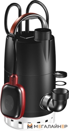 Дренажный насос Grundfos Unilift CC 5 A1 купить в Минске с доставкой