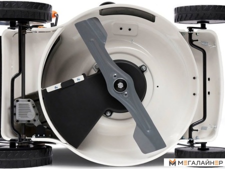 Купить газонокосилку в Минске. Цена газонокосилки в рассрочку