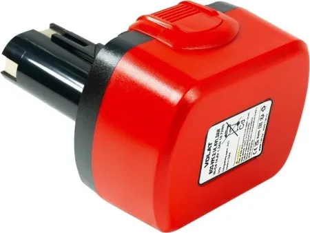 Аккумулятор VOLAT VT-BOS-VPE-2-14.4V1.3AH (14.4В/1.3 Ah) купить в Минске с доставкой