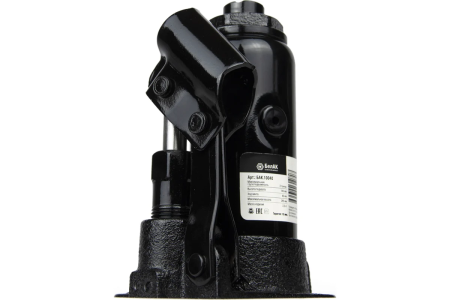 Домкрат гидравлический БелАК 3 т., в кейсе