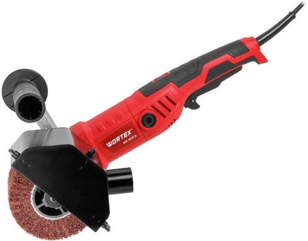 Щеточная шлифмашина Wortex WS 1012 S купить в Минске с доставкой