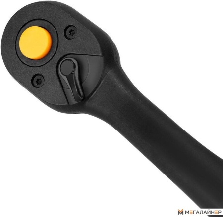 Вороток с трещоткой Deko 1/2 DR04-1 Professional 081-2054 купить в Минске с доставкой