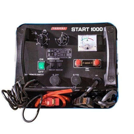 Пуско-зарядное устройство Aurora Start 1000 ДУ