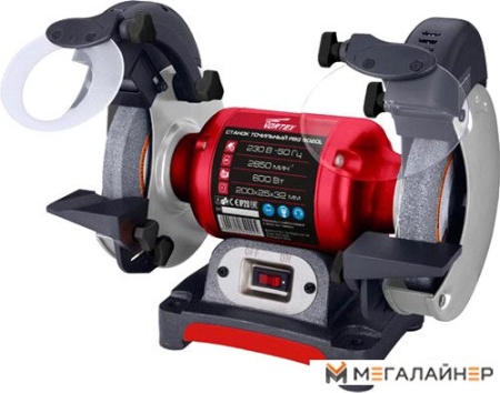 Заточный станок Wortex PBG 2060 L [BG2060L0001] купить в Минске с доставкой