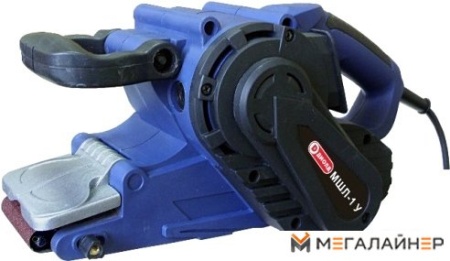 Ленточная шлифмашина ДИОЛД МШЛ-1 У купить в Минске с доставкой