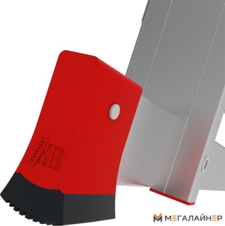 Лестница-стремянка Новая высота NV 354 (6 ступеней) купить в Минске с доставкой