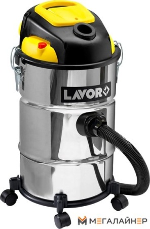 Пылесос Lavor Poker купить в Минске с доставкой
