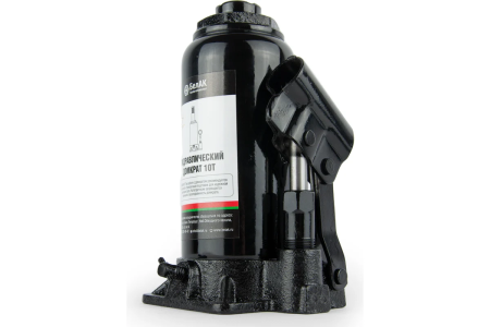 Домкрат гидравлический БелАК 10 т.