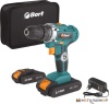 Дрель-шуруповерт Bort BAB-24UX2LI-FDK (с 2-мя АКБ) купить в Минске с доставкой