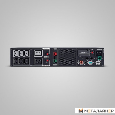 Купить Источник бесперебойного питания CyberPower Professional Rackmount PR2200ERTXL2U в Минске с доставкой