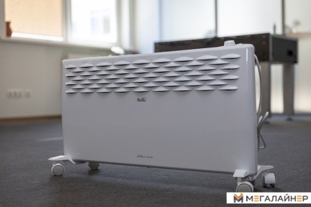 Конвектор Ballu BEC/ETMR-1500