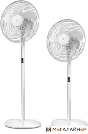 Вентилятор Electrolux EFF-1002i