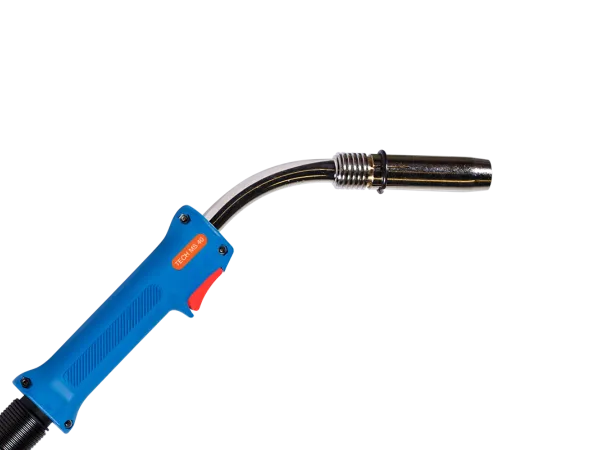 Горелка Сварог TECH  MS 40 (евро адаптер) 4м