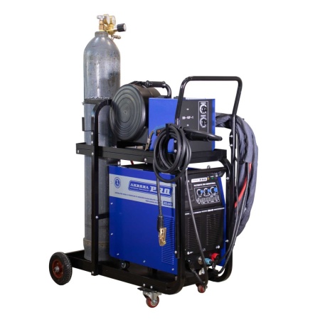 Тележка для аппаратов AuroraPRO ULTIMATE