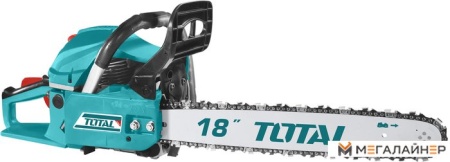 Бензопила Total TG5451811 купить в Минске с доставкой