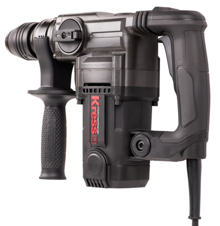 Перфоратор Kress KU332 (кейс) купить в Минске с доставкой