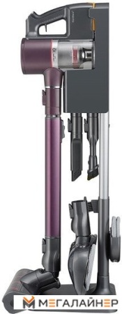 Пылесос LG A9MASTER2X купить в Минске с доставкой