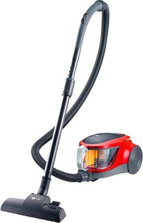 Пылесос LG VK76A09NTCR купить в Минске с доставкой