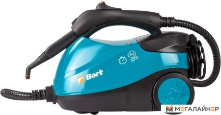 Отпариватель-пароочиститель Bort BDR-2500-RR купить в Минске с доставкой