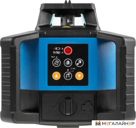 Купить Лазерный нивелир Bull RL 3001 1323474 в Минске с доставкой