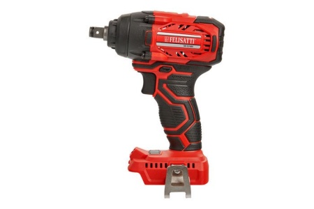 Гайковерт Felisatti ГАУ-12/18Л3 (без АКБ) купить в Минске с доставкой