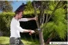 Пила садовая Fiskars Xtrac SW75 1000614 купить в Минске с доставкой