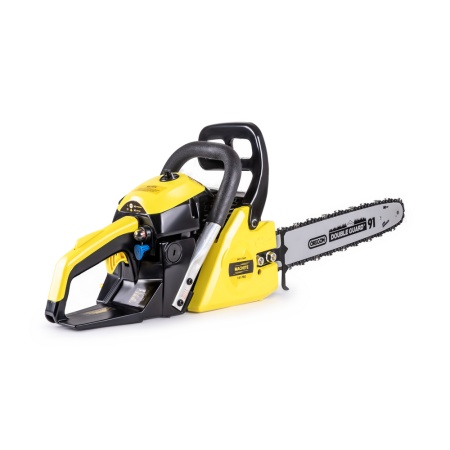 Бензиновая цепная пила Foxweld MACHETE 141 PRO купить в Минске с доставкой