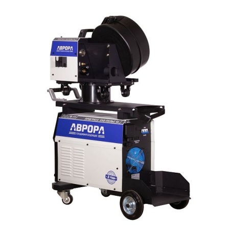 Аренда промышленного полуавтомата АВРОРА ПРОГРЕСС 350 ПУЛЬС St