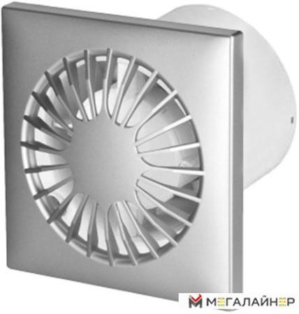 Осевой вентилятор Awenta System+ Silent 100M KWS100M-POSA100