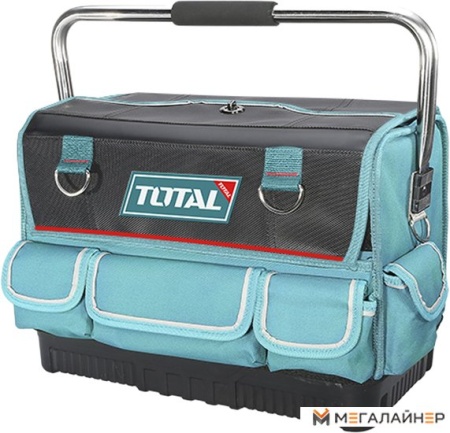 Сумка для инструментов Total THT66L01 купить в Минске с доставкой