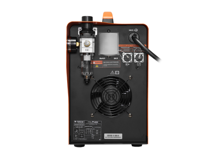 Аппарат плазменной резки Сварог PRO SMART CUT 80 (L225S)