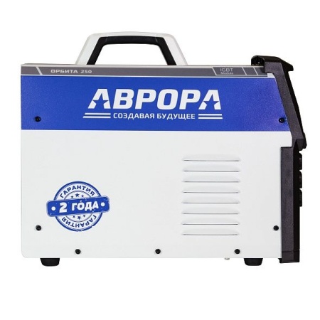 Аппарат для ручной дуговой сварки Аврора Орбита 250