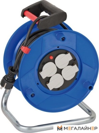 Купить Удлинитель Brennenstuhl Garant 1215056 в Минске с доставкой