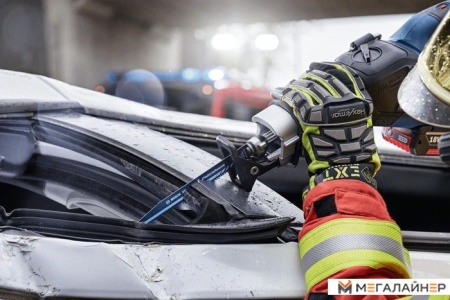 Набор оснастки Bosch 2608653133 (10 предметов) купить в Минске с доставкой