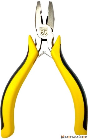 Плоскогубцы Berger BG1222 купить в Минске с доставкой