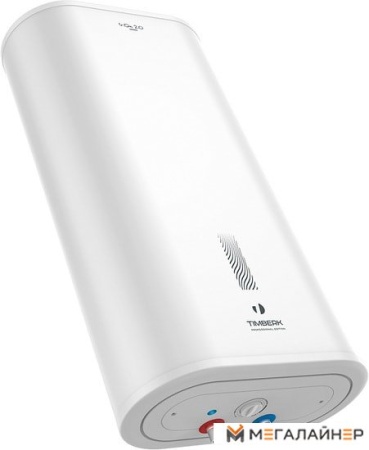 Накопительный электрический водонагреватель Timberk IR.ON 2.0 SWH FSI1 50 V купить в Минске с доставкой